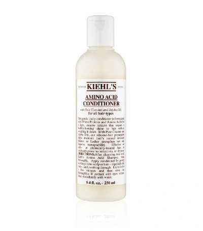 Shop Kiehl's Since 1851 Kiehl's Amino Acid Conditioner (250ml) In White