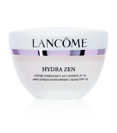 Shop Lancôme Hydra Zen Neurocalm Day Cream Spf 15 In Multi