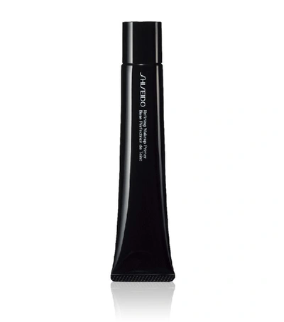 Shop Shiseido Refining Makeup Primer In White