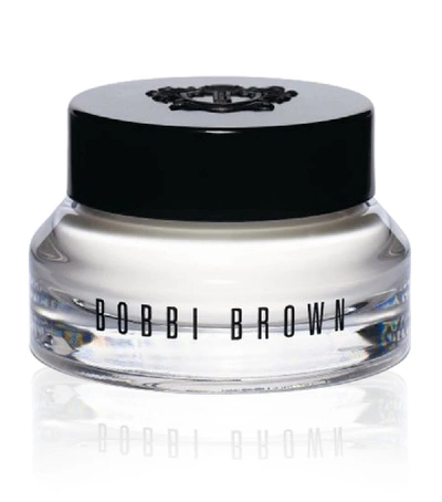 Shop Bobbi Brown Hydrating Eye Cream (15ml) In White
