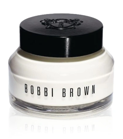 Shop Bobbi Brown Hydrating Face Cream (50ml) In White
