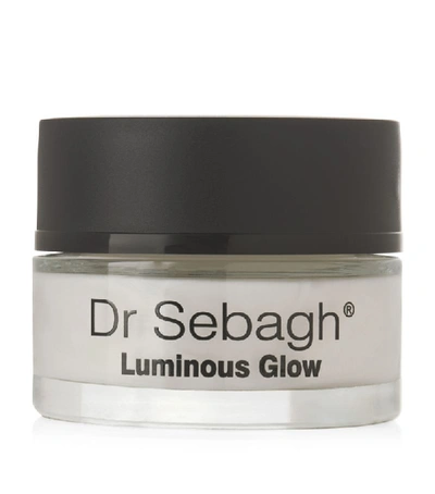 Shop Dr Sebagh Luminous Glow (50ml) In White