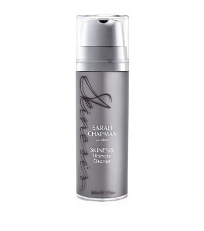 Shop Sarah Chapman Ultimate Cleanse In White
