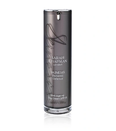 Shop Sarah Chapman Dynamic Defence Spf 15 In White