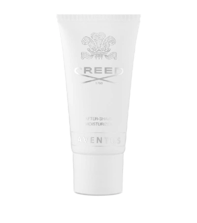 Shop Creed Aventus Aftershave Balm (70ml) In White