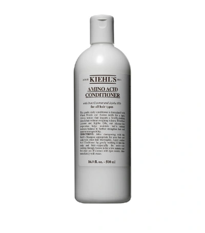 Shop Kiehl's Since 1851 Kiehl's Amino Acid Conditioner (500ml) In Multi