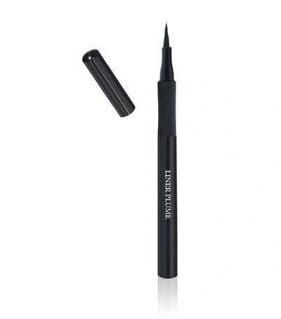 Shop Lancôme Liner Plume Eyeliner Pen In White