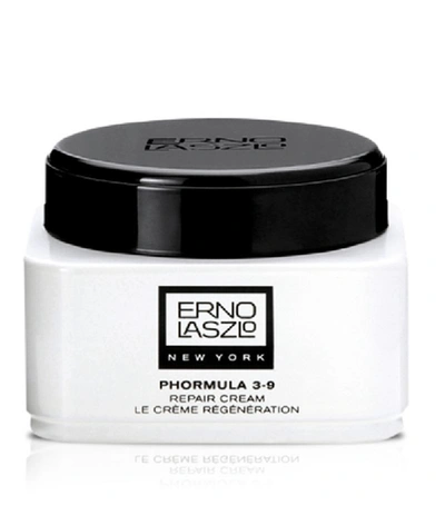 Shop Erno Laszlo Phormula 3-9 Repair Cream In White