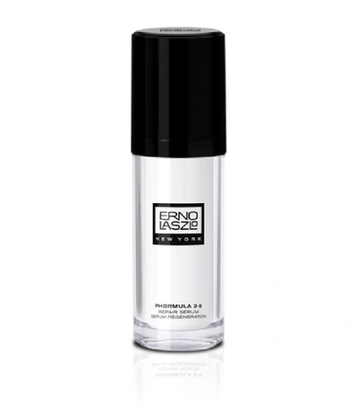 Shop Erno Laszlo Phormula 3-9 Repair Serum In White