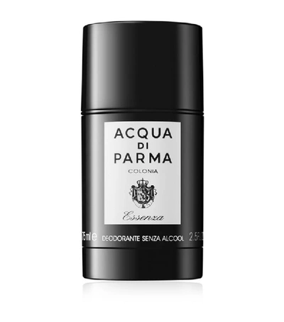 Shop Acqua Di Parma Colonia Essenza Deodorant Stick (75ml) In Multi