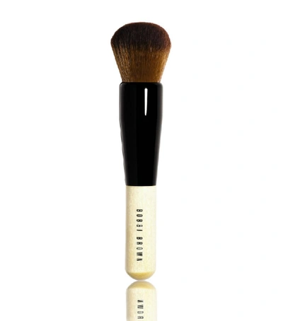 Shop Bobbi Brown Full Coverage Brush In Multi