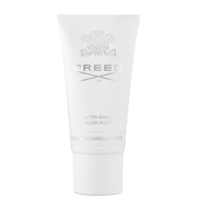Shop Creed Silver Mountain Water After Shave Balm In White