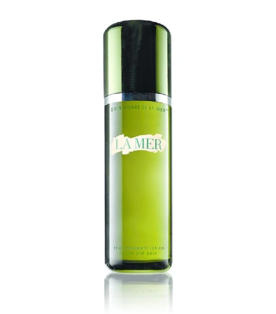 Shop La Mer The Treatment Lotion In White