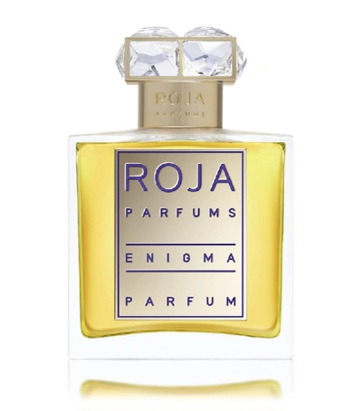 Shop Roja Parfums Enigma Parfum Pour Femme (50ml) In Multi