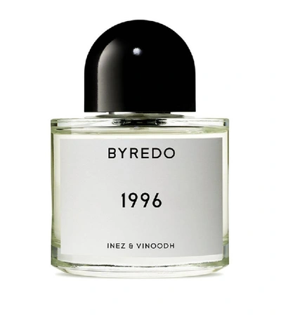 Shop Byredo 1996 Eau De Parfum (50ml) In White