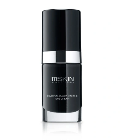 Shop 111skin Celestial Black Diamond Eye Cream In Multi