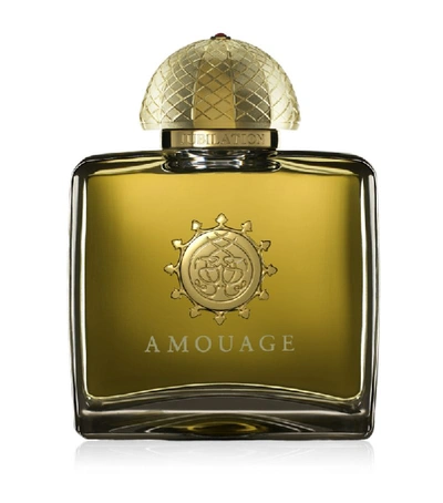 Shop Amouage Jubilation Eau De Parfum (100ml) In White