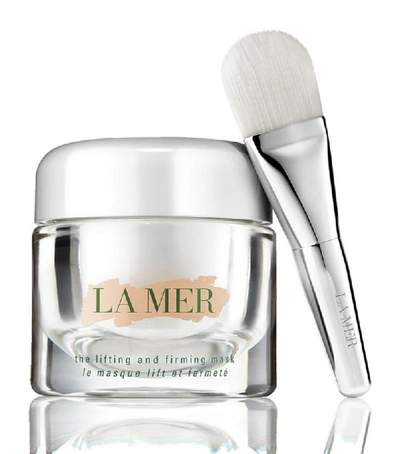 Shop La Mer The Lifting & Firming Mask, 50ml In Multi