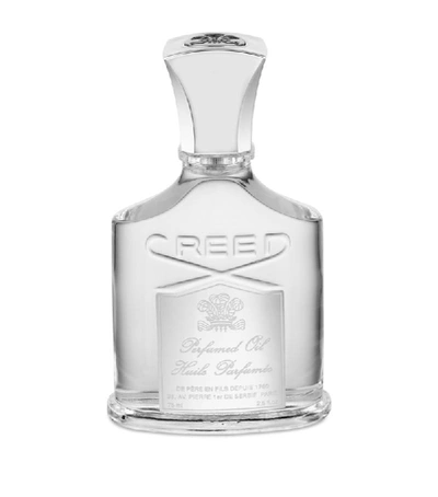 Shop Creed Love In White Body Oil