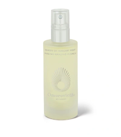 Shop Omorovicza Queen Of Hungary Mist In White