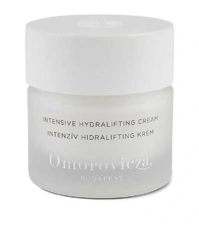 Shop Omorovicza Hydra-lifting Cream (50ml) In White