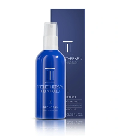 Shop Philip Kingsley Tricho Pro - Volumizing Protein Spray Hair Density Formula (100ml)