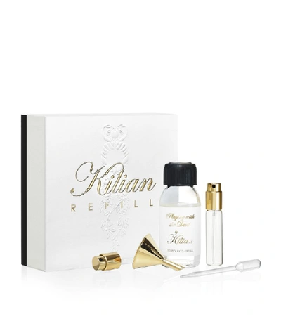 Shop Kilian Playing With The Devil Eau De Parfum In White