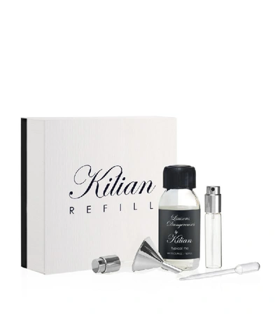 Shop Kilian Liaisons Dangereuses, Typical Me Eau De Parfum In White