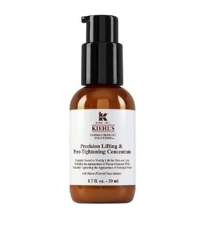 Shop Kiehl's Since 1851 Kiehl's Precision Lift Pore Tightening Concentrate In White