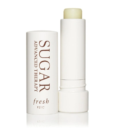 Shop Fresh Sugar Lip Treatment Advanced Therapy In White