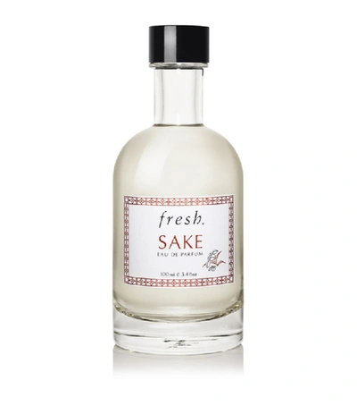 Shop Fresh Sake Eau De Parfum In White