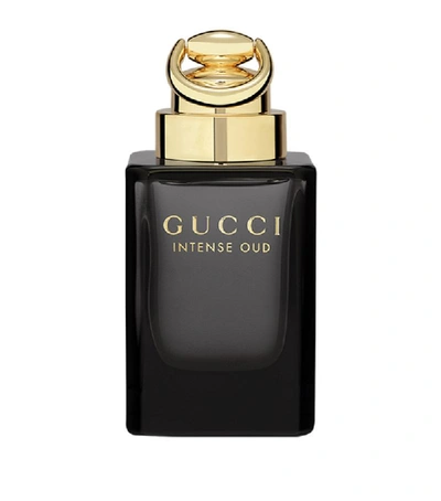 Shop Gucci Intense Oud Eau De Parfum In Multi