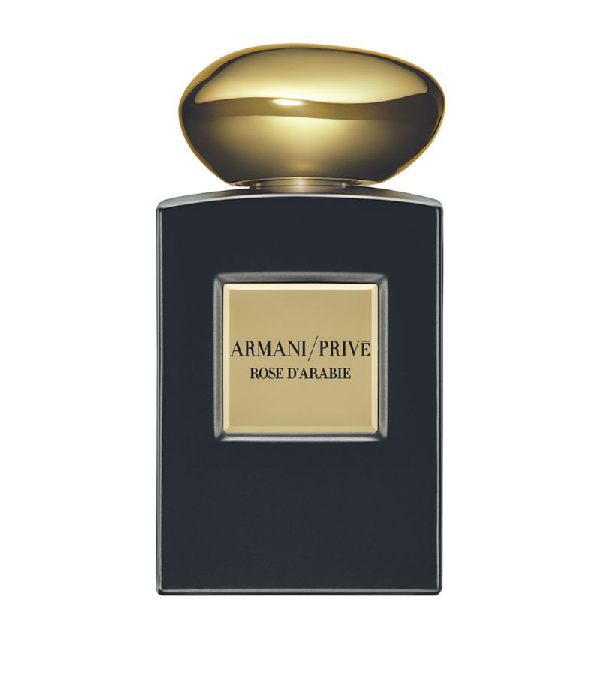 armani rose de arabia
