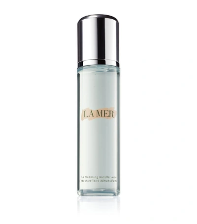 Shop La Mer The Cleansing Micellar Water In White
