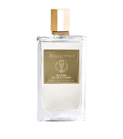 Shop Mizensir Edition De Veronique Eau De Parfum In White