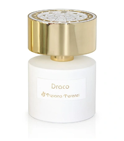 Shop Tiziana Terenzi Draco Extrait De Parfum (100ml) In White