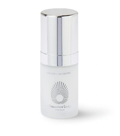 Shop Omorovicza Oxygen Booster In White