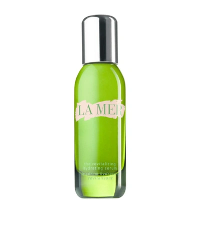 Shop La Mer Revitalizing Hydrating Serum In White