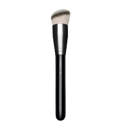 Shop Mac 170 Synthetic Rounded Slant Brush