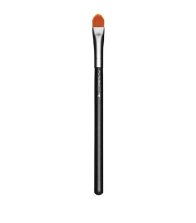 Shop Mac 195 Concealer Brush In White