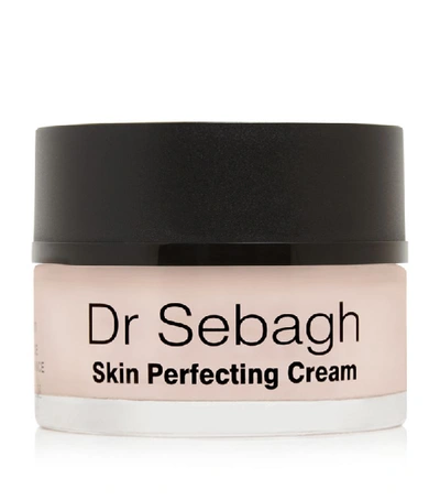 Shop Dr Sebagh Skin Perfecting Cream (50ml) In White