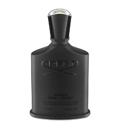 Shop Creed Green Irish Tweed Eau De Parfum (100ml) In White
