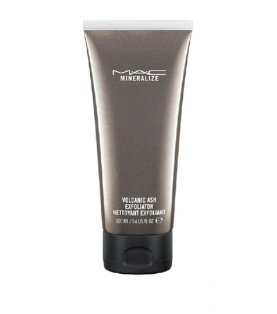 Shop Mac Mineralize Volcanic Ash Exfoliator (100ml)