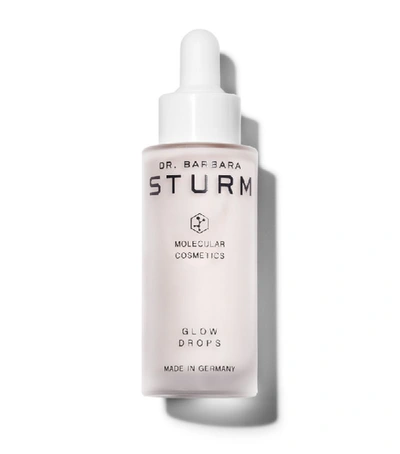 Shop Dr. Barbara Sturm Molecular Cosmetics Glow Drops (30ml) In Multi