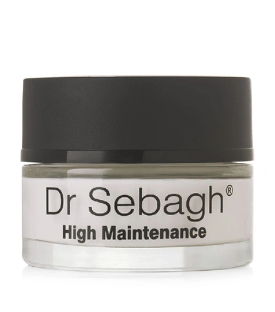Shop Dr Sebagh Crème High Maintenance (50ml) In White