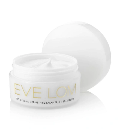 Shop Eve Lom Tlc Cream (50ml) In Multi