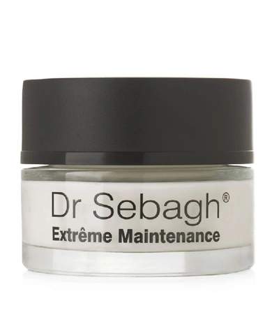 Shop Dr Sebagh Extreme Maintenance Cream In White