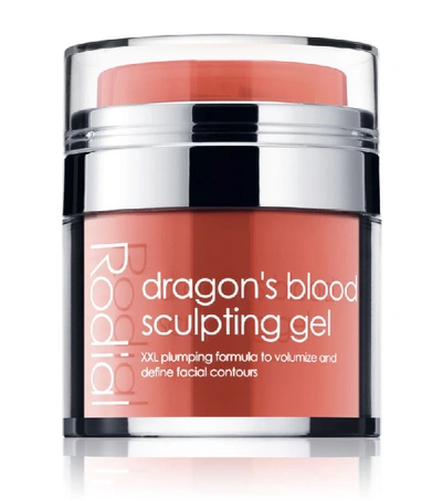 Shop Rodial Dragon's Blood Sculpting Gel In White
