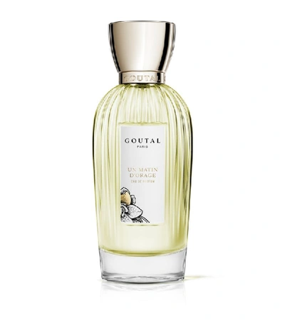 Shop Goutal Un Matin D'orage Eau De Parfum In White