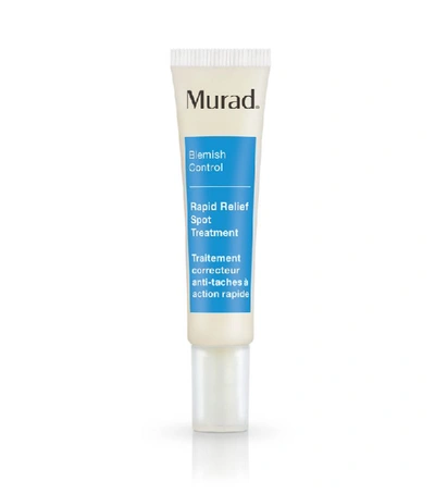 Shop Murad Rapid Relief Spot Treatment In White